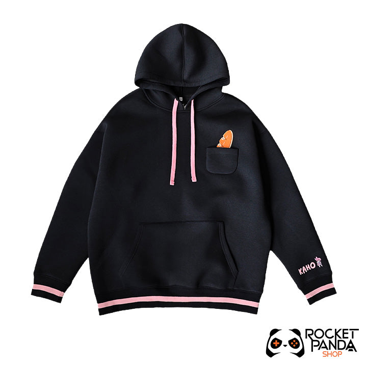 Phantom Breaker Battle Grounds ULTIMATE - KAHO Designer Hoodie