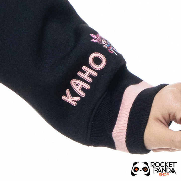 Phantom Breaker Battle Grounds ULTIMATE - KAHO Designer Hoodie