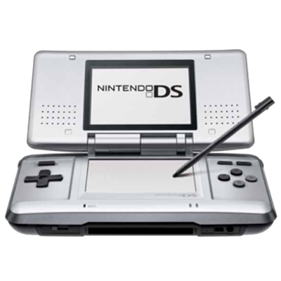 Nintendo DS