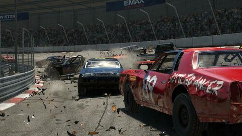 Wreckfest - Xbox One