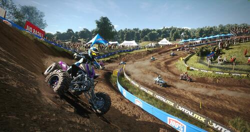 MX vs ATV Legends - Xbox One/Series X