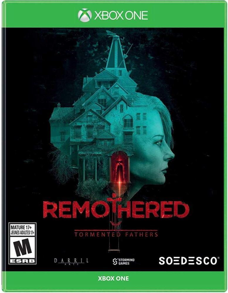 Remothered: Tormented Fathers - Xbox One