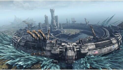 Xenoblade Chronicles X: Definitive Edition  - Nintendo Switch