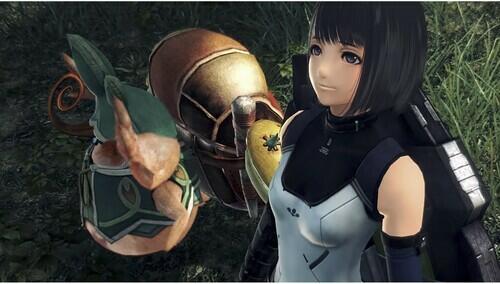 Xenoblade Chronicles X: Definitive Edition  - Nintendo Switch