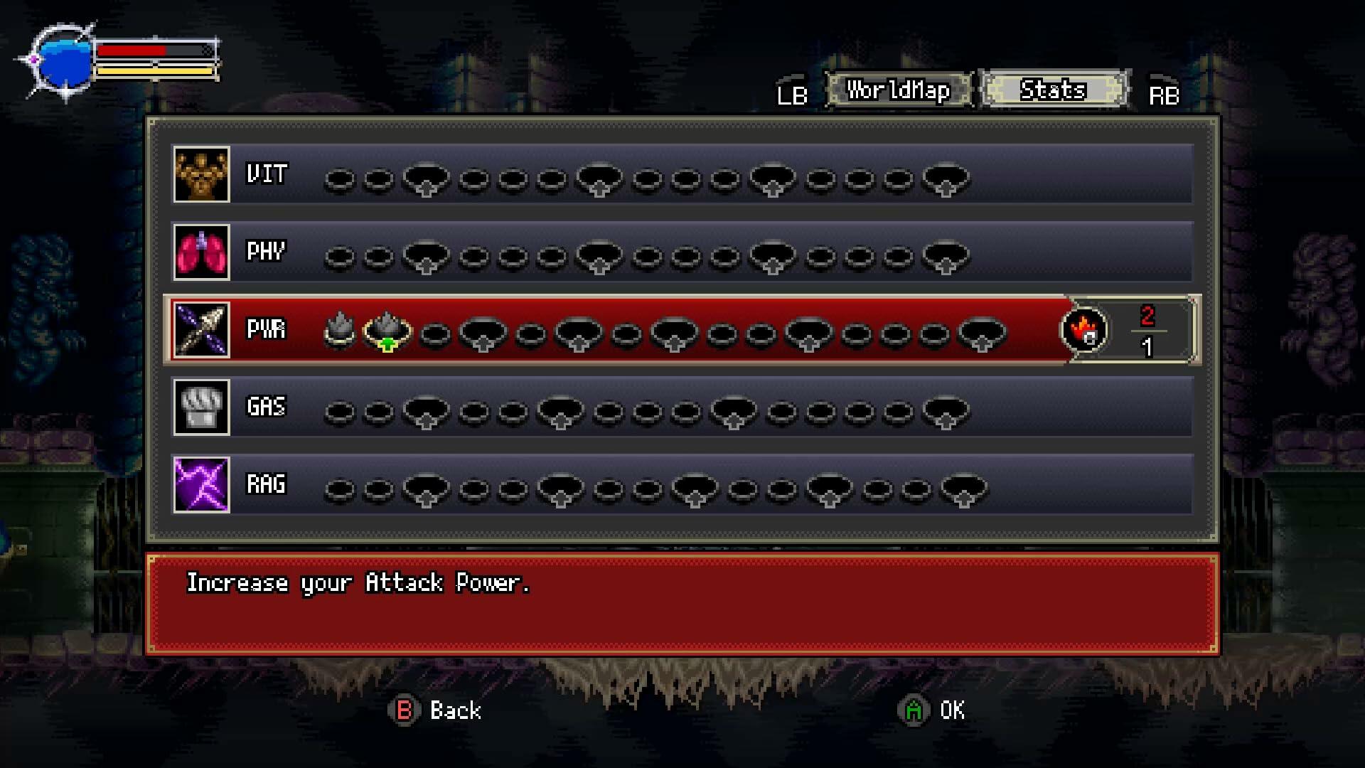 Beyond The Ice Palace 2 - Nintendo Switch