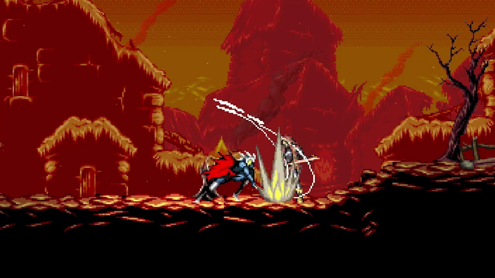 Beyond The Ice Palace 2 - Nintendo Switch