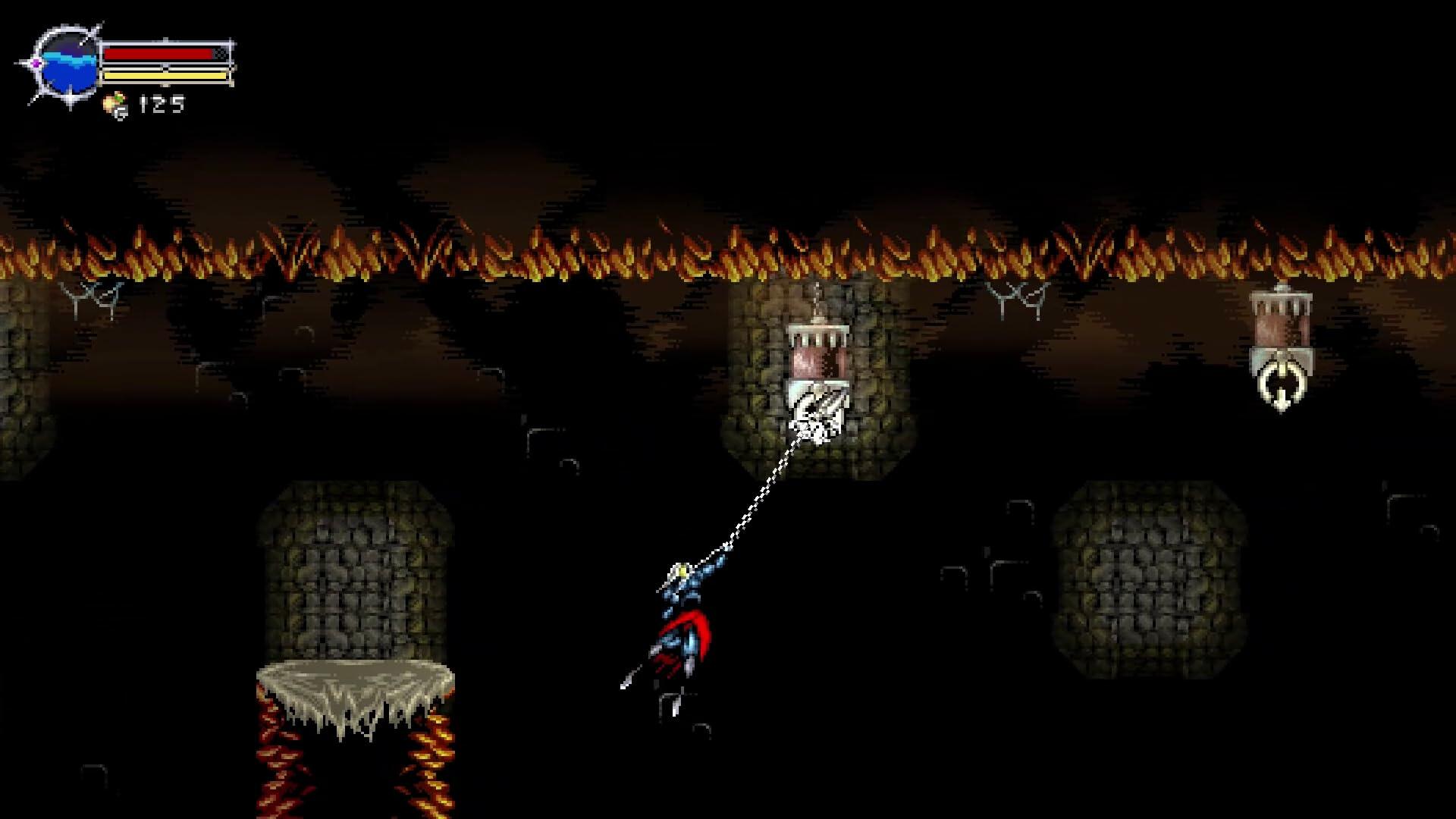 Beyond The Ice Palace 2 - PlayStation 5