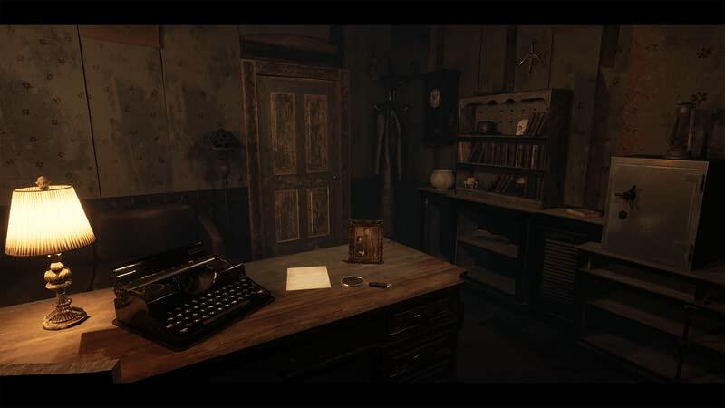 Charon's Staircase - PlayStation 5