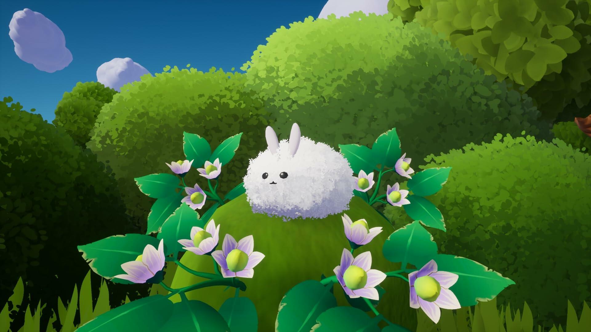 Garden Witch Life - Nintendo Switch