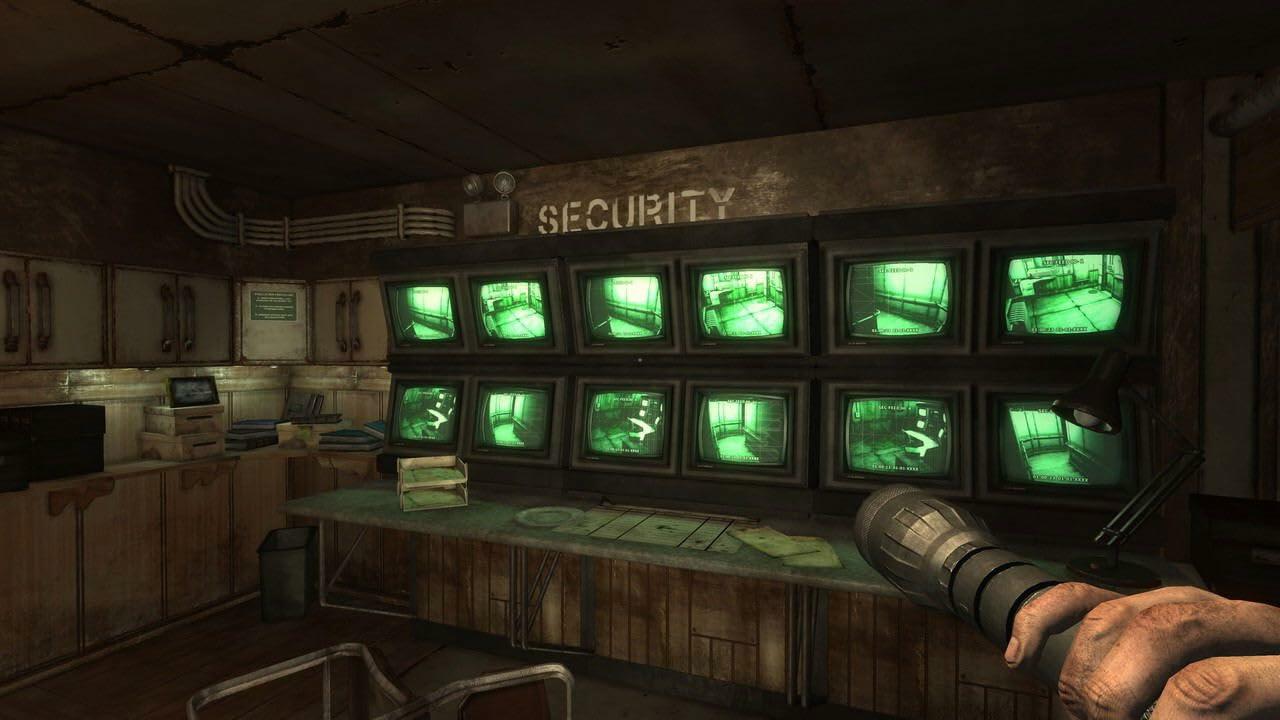 Monstrum - Nintendo Switch