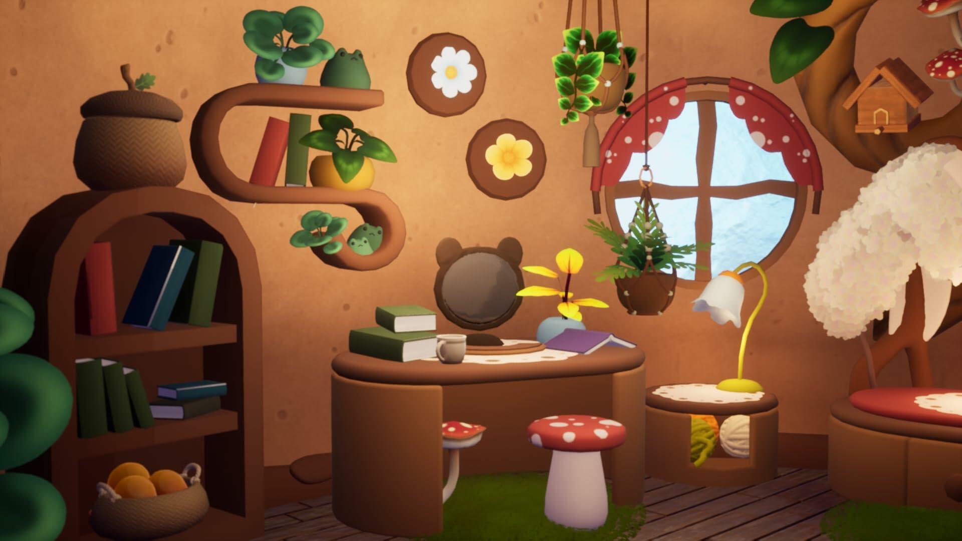 Garden Witch Life - Xbox Series X