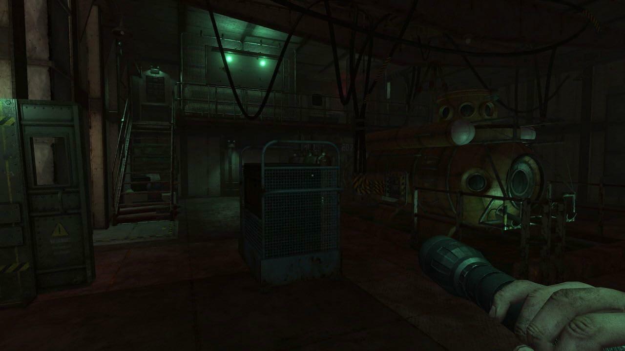 Monstrum - Nintendo Switch