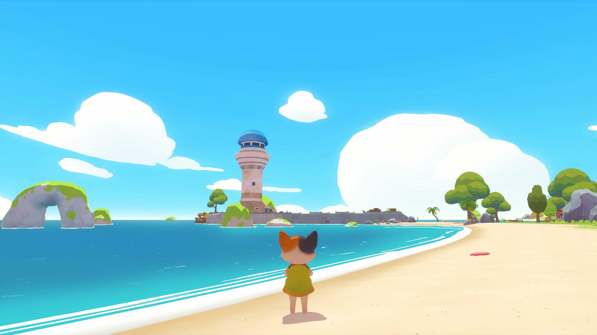 Petit Island - Nintendo Switch