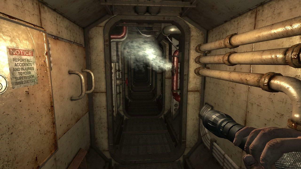 Monstrum - Nintendo Switch