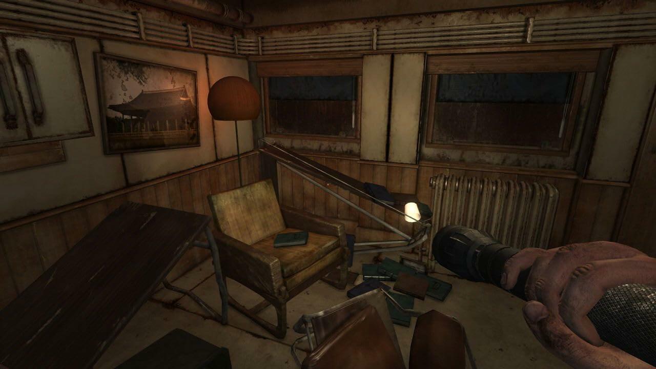 Monstrum - Nintendo Switch