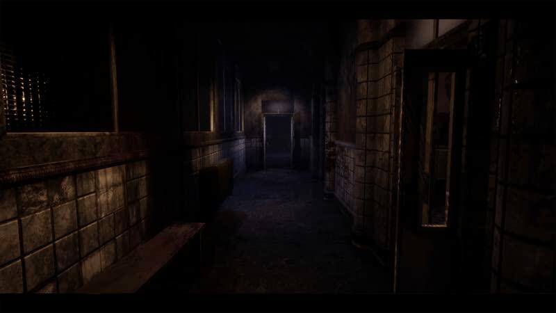 Charon's Staircase for Nintendo Switch [video game]