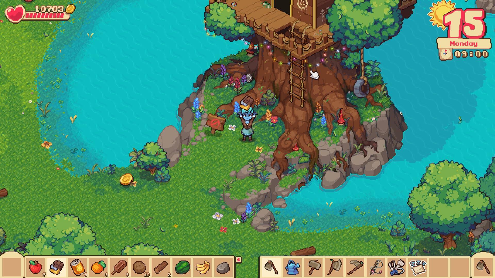 Orange Season - Nintendo Switch