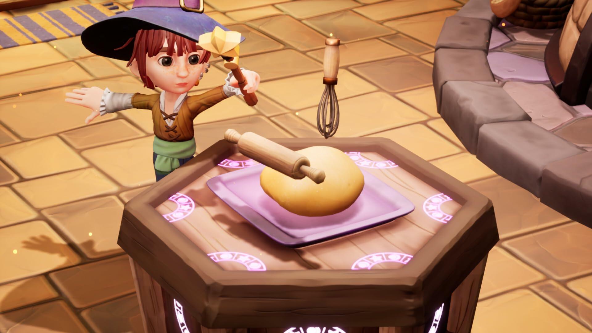 Magical Bakery - Nintendo Switch