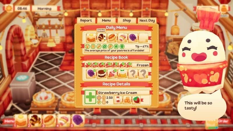 Lemon Cake - PlayStation 5 [video game]