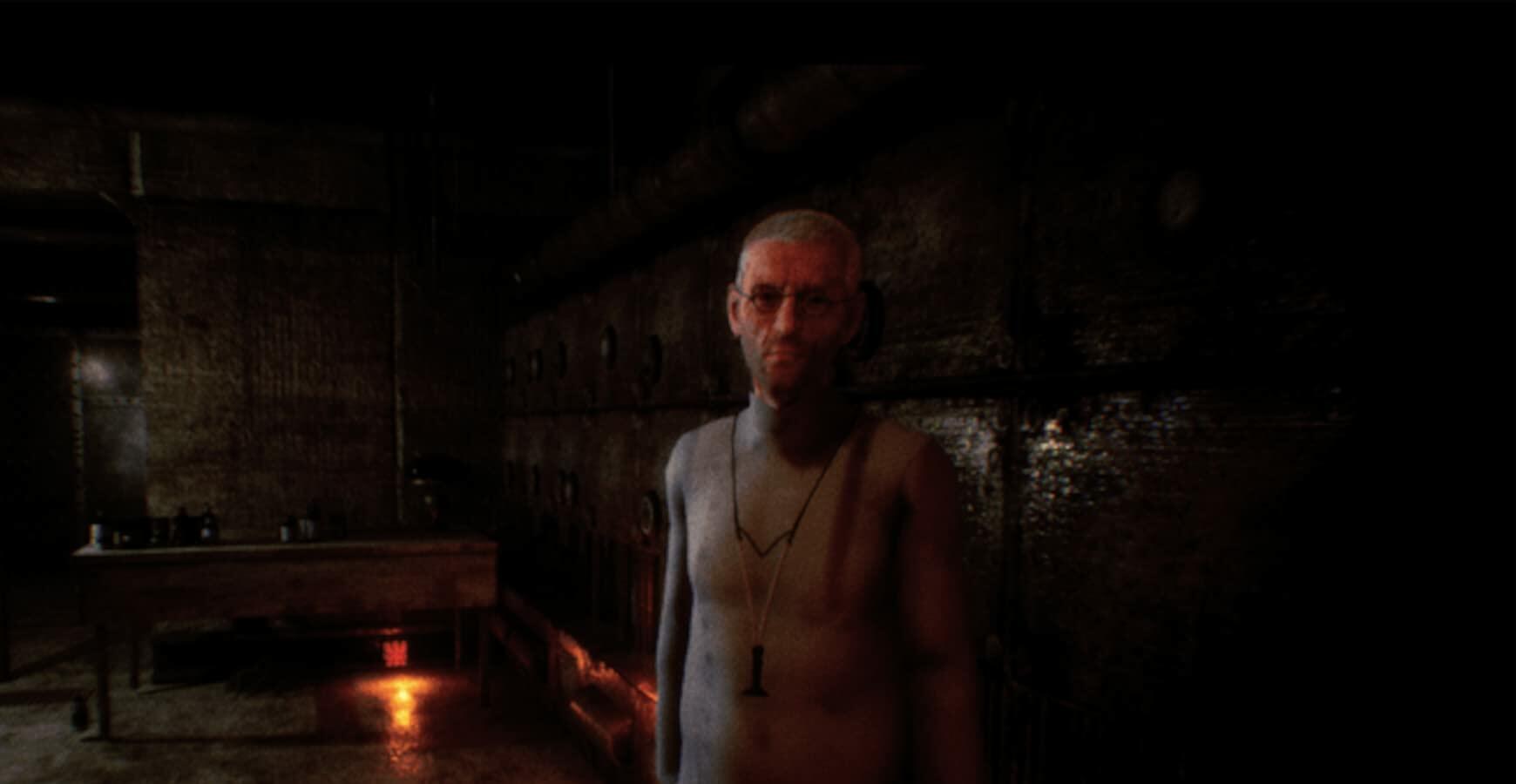 Charon's Staircase for Nintendo Switch [video game]