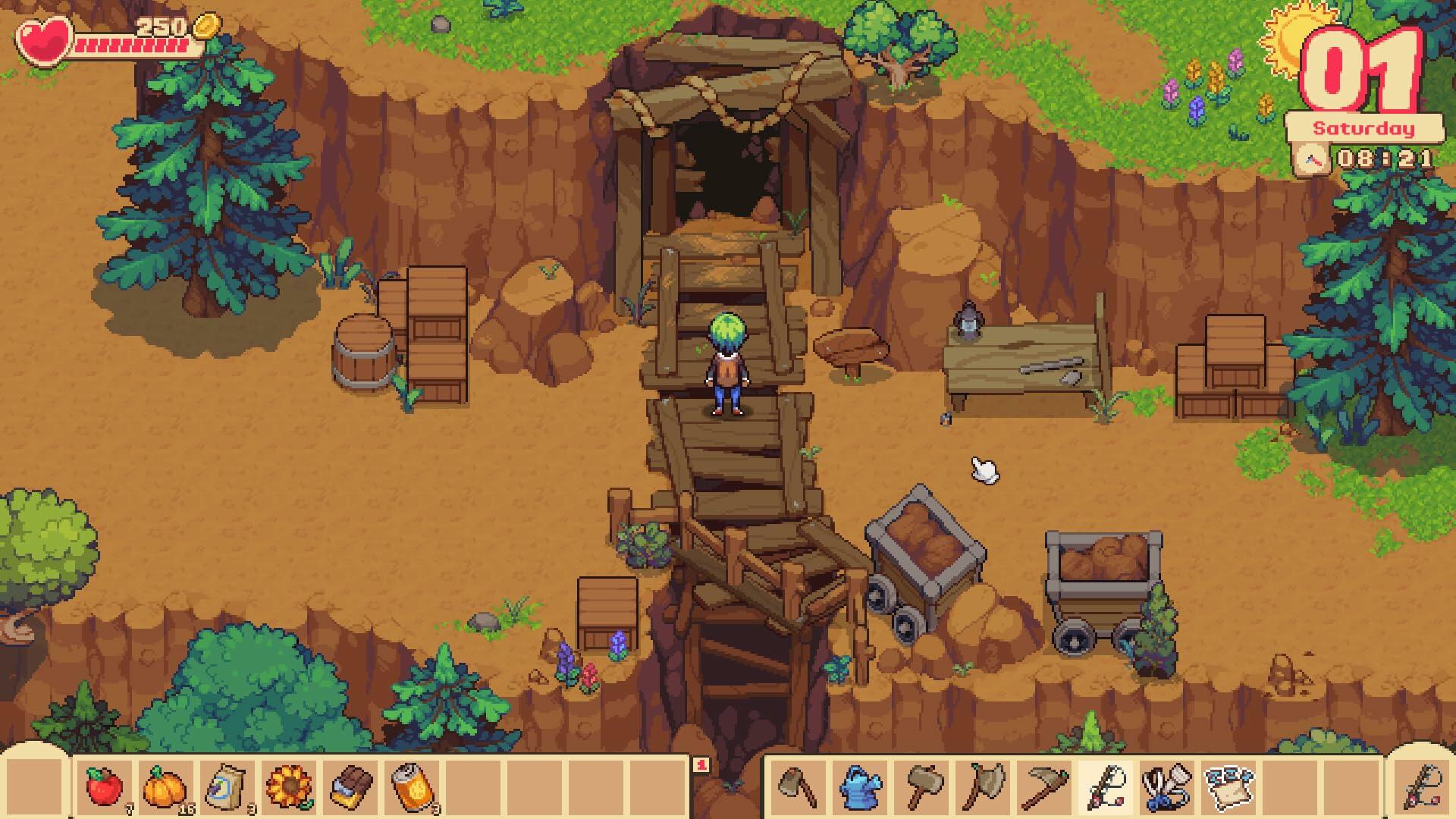 Orange Season - Nintendo Switch