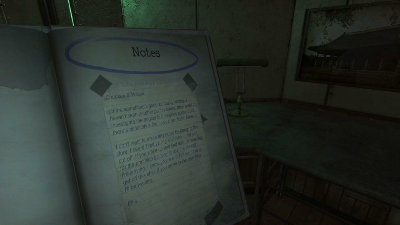 Monstrum - Nintendo Switch