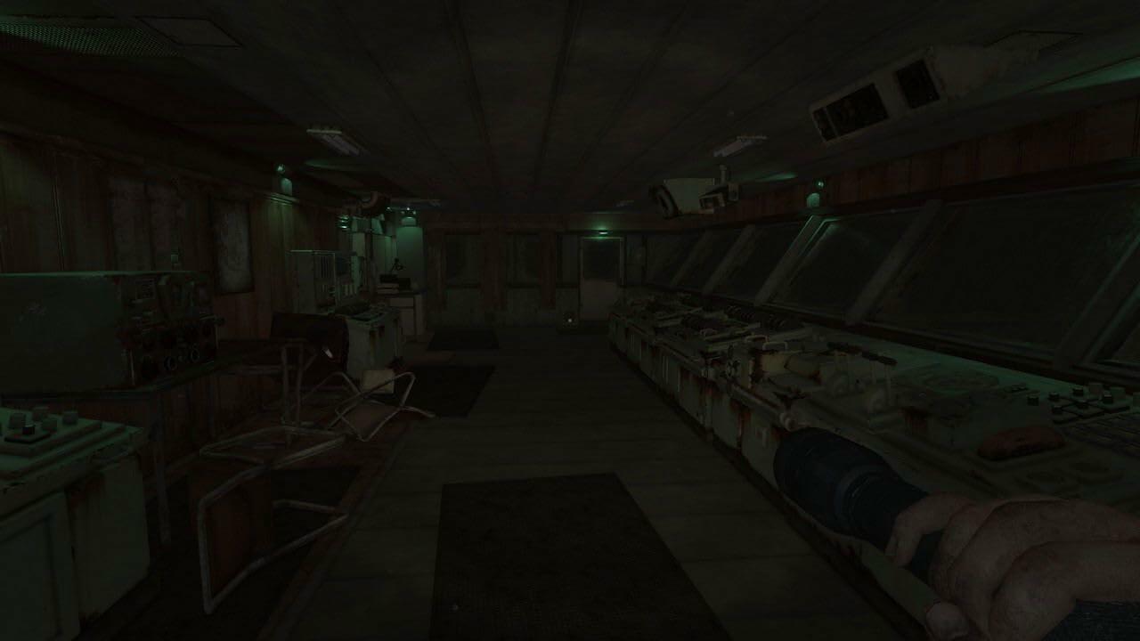 Monstrum - Nintendo Switch