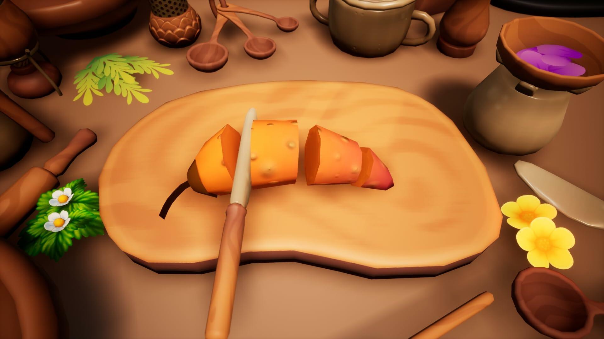 Garden Witch Life - PlayStation 5