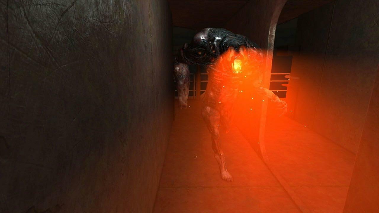 Monstrum - Nintendo Switch