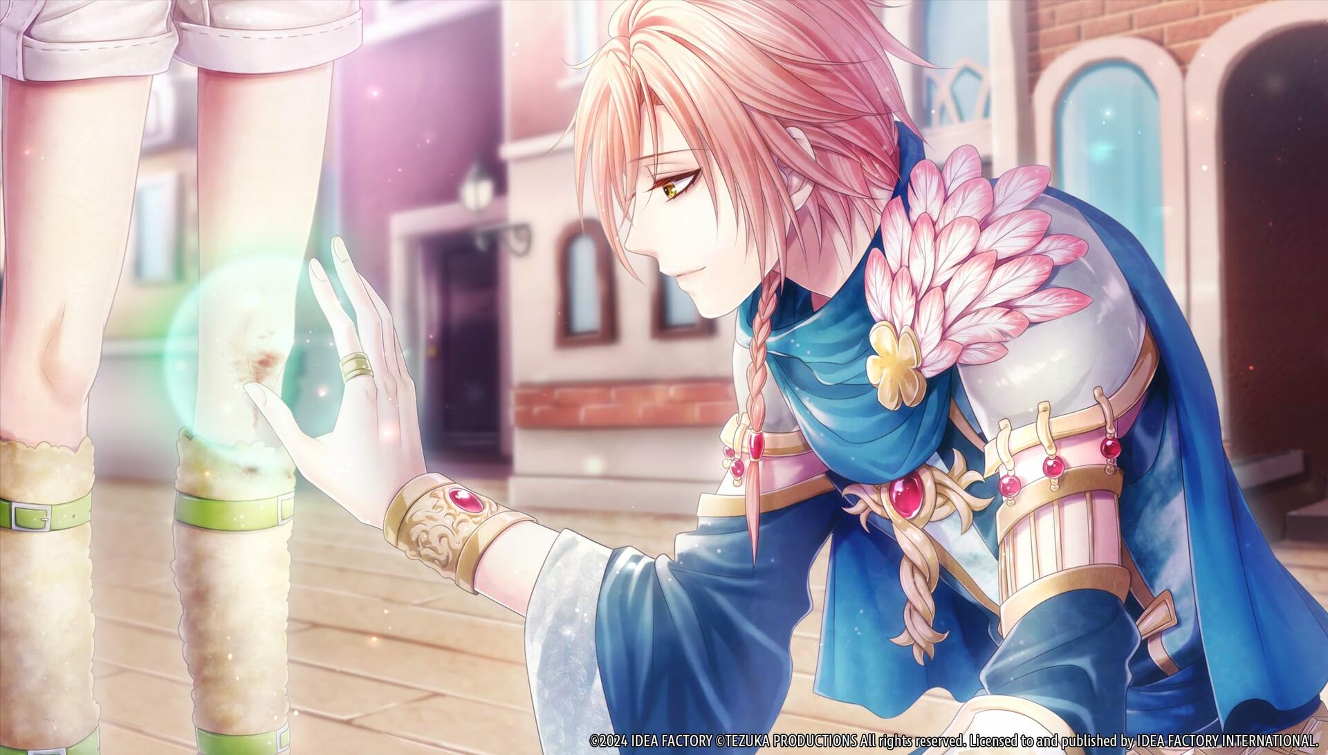 Battlefield Waltz - Nintendo Switch