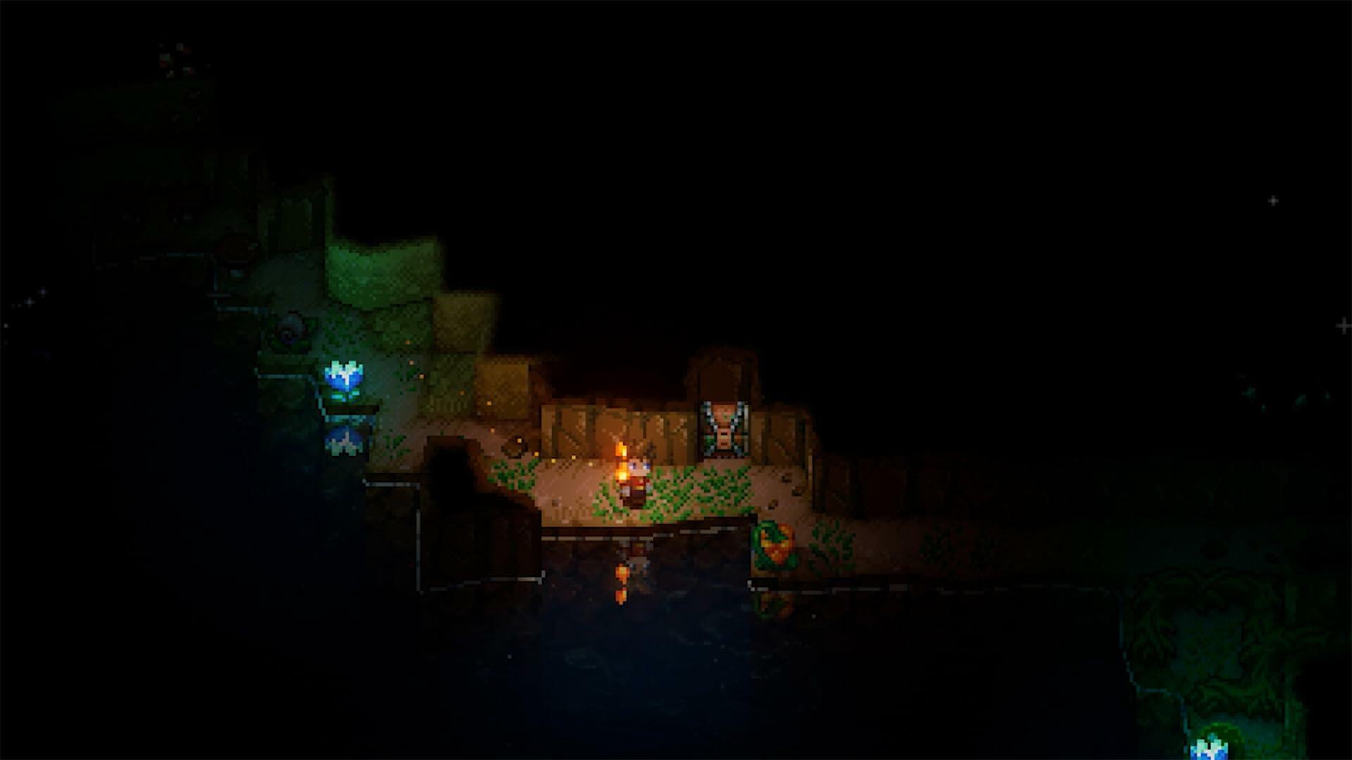 Core Keeper - Nintendo Switch