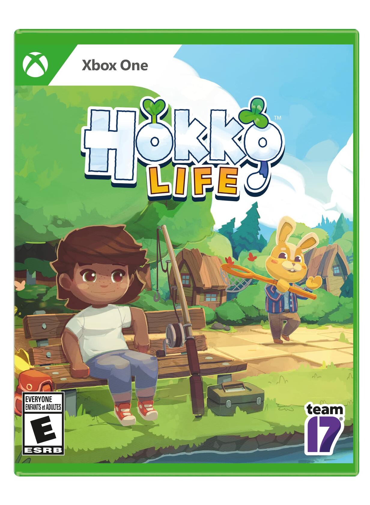Hokko Life - Xbox One
