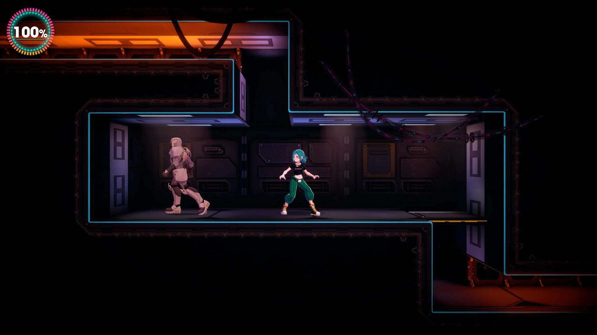 Yars Rising - Nintendo Switch
