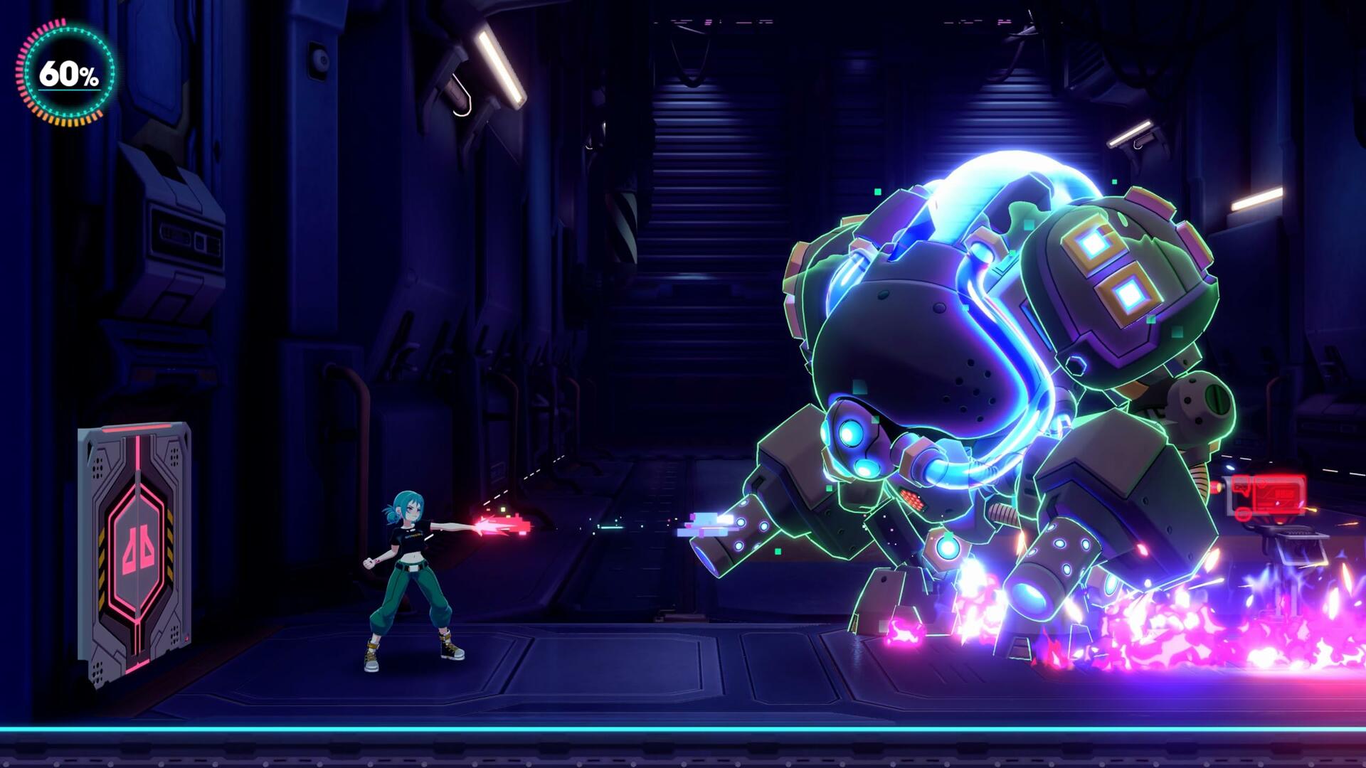 Yars Rising - Nintendo Switch