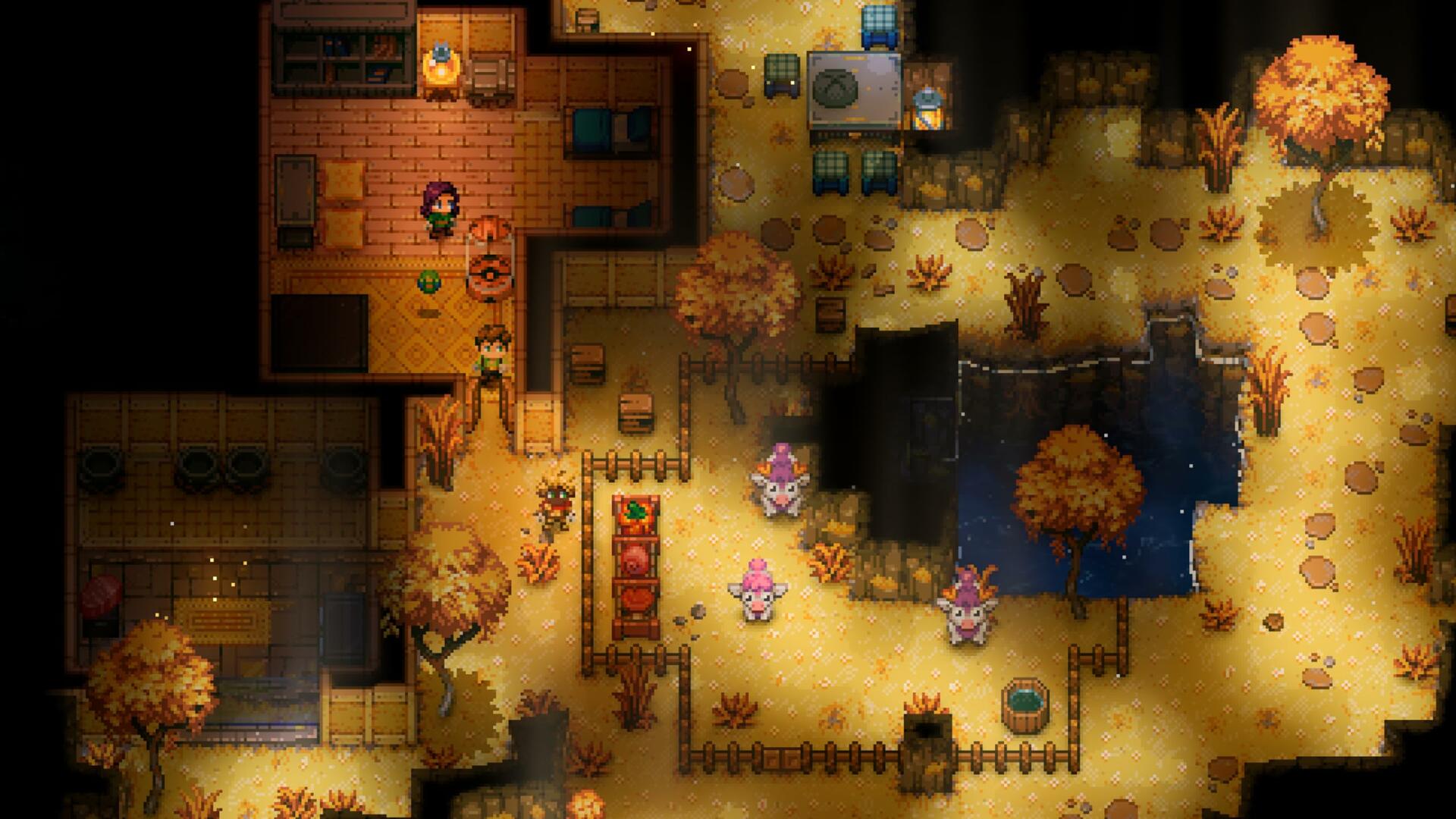 Core Keeper - PlayStation 5