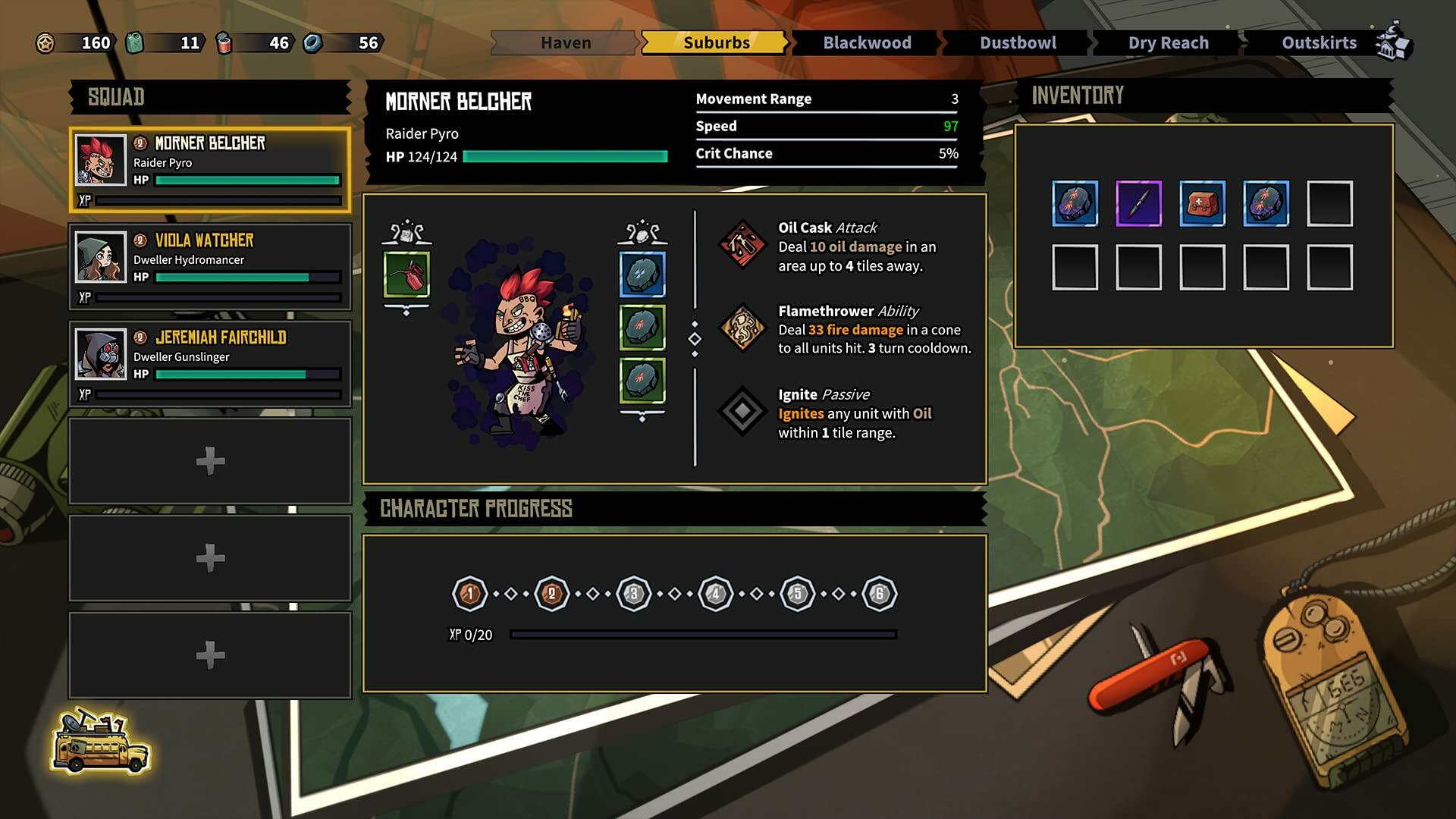 Days of Doom - Nintendo Switch