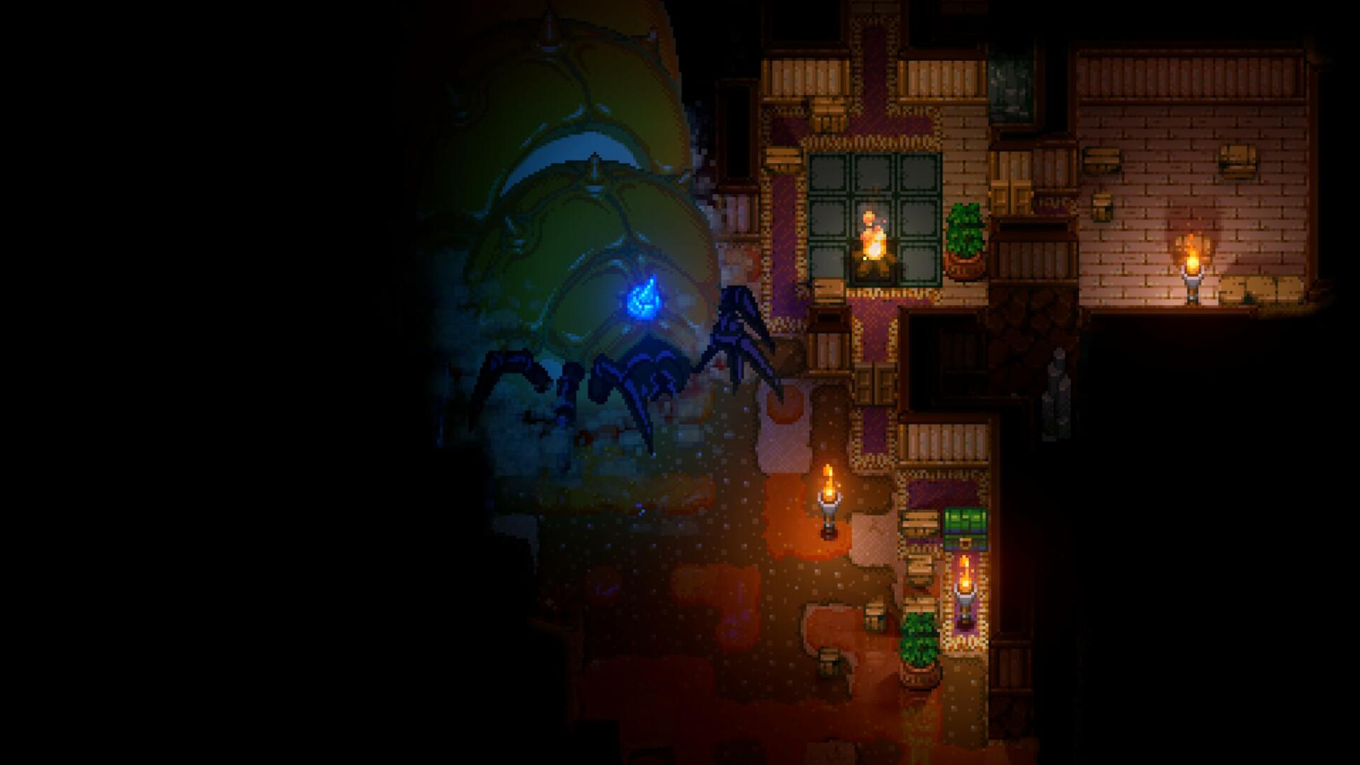 Core Keeper - PlayStation 5