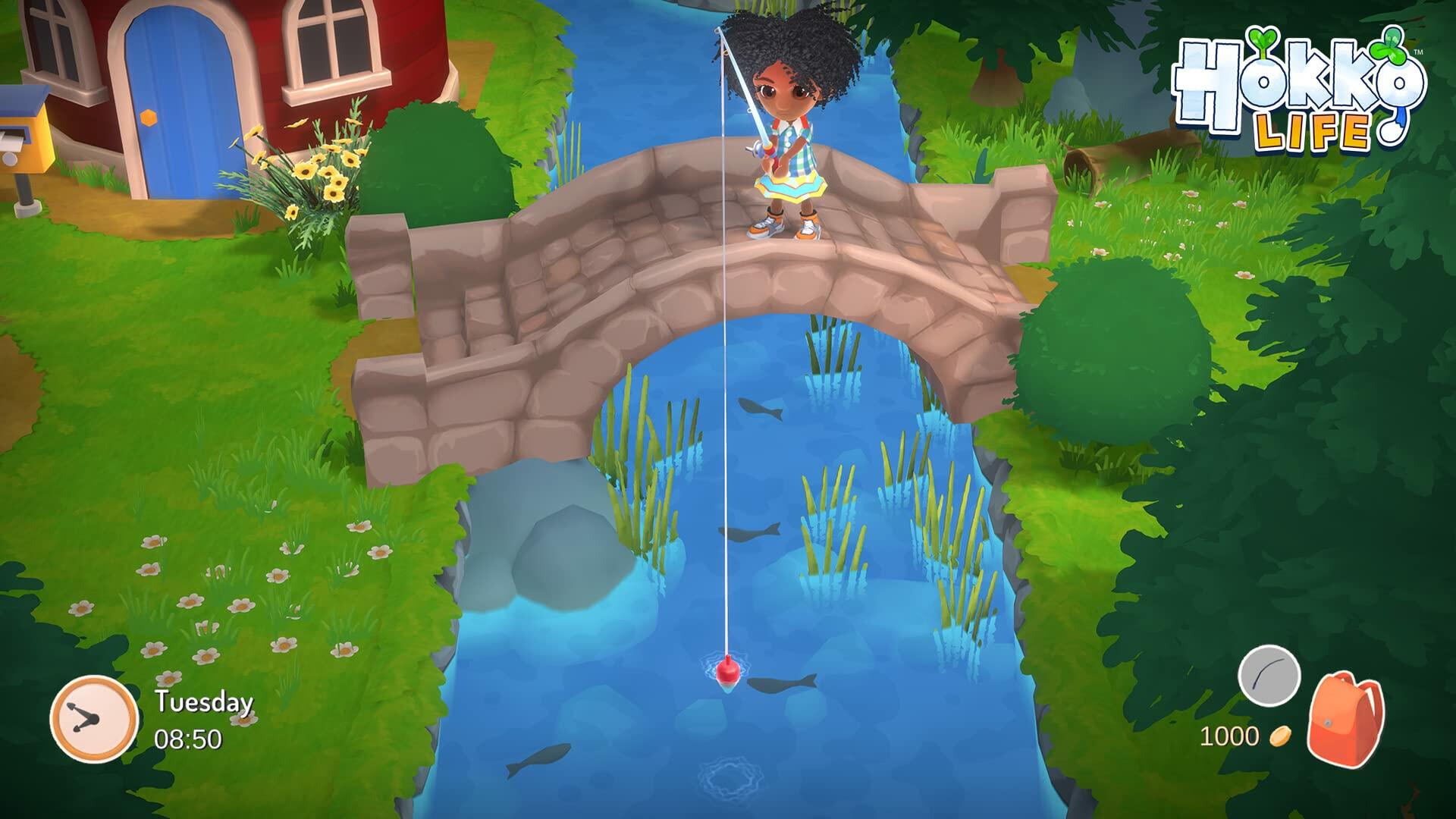 Hokko Life - Xbox One