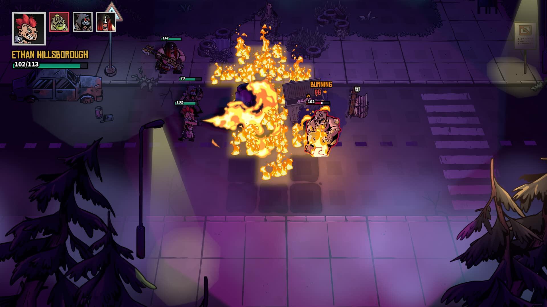 Days of Doom - PlayStation 4