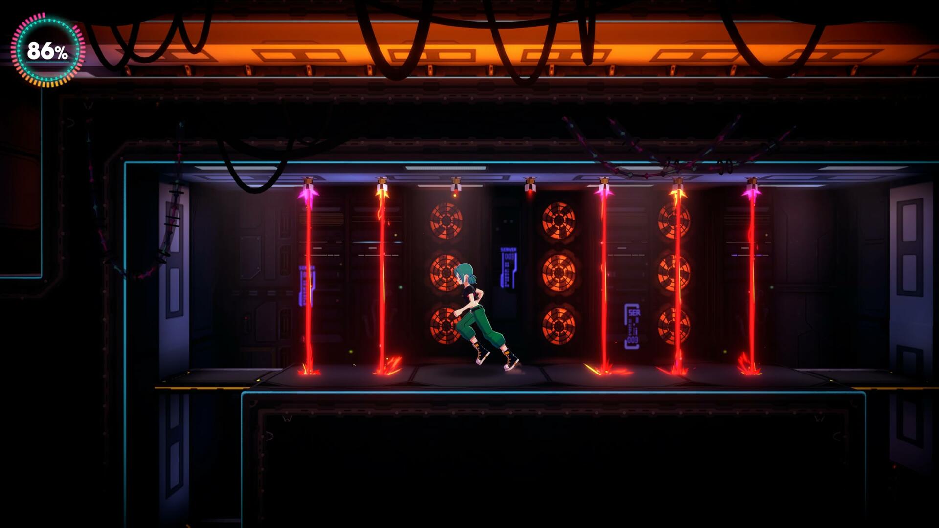 Yars Rising - PlayStation 5