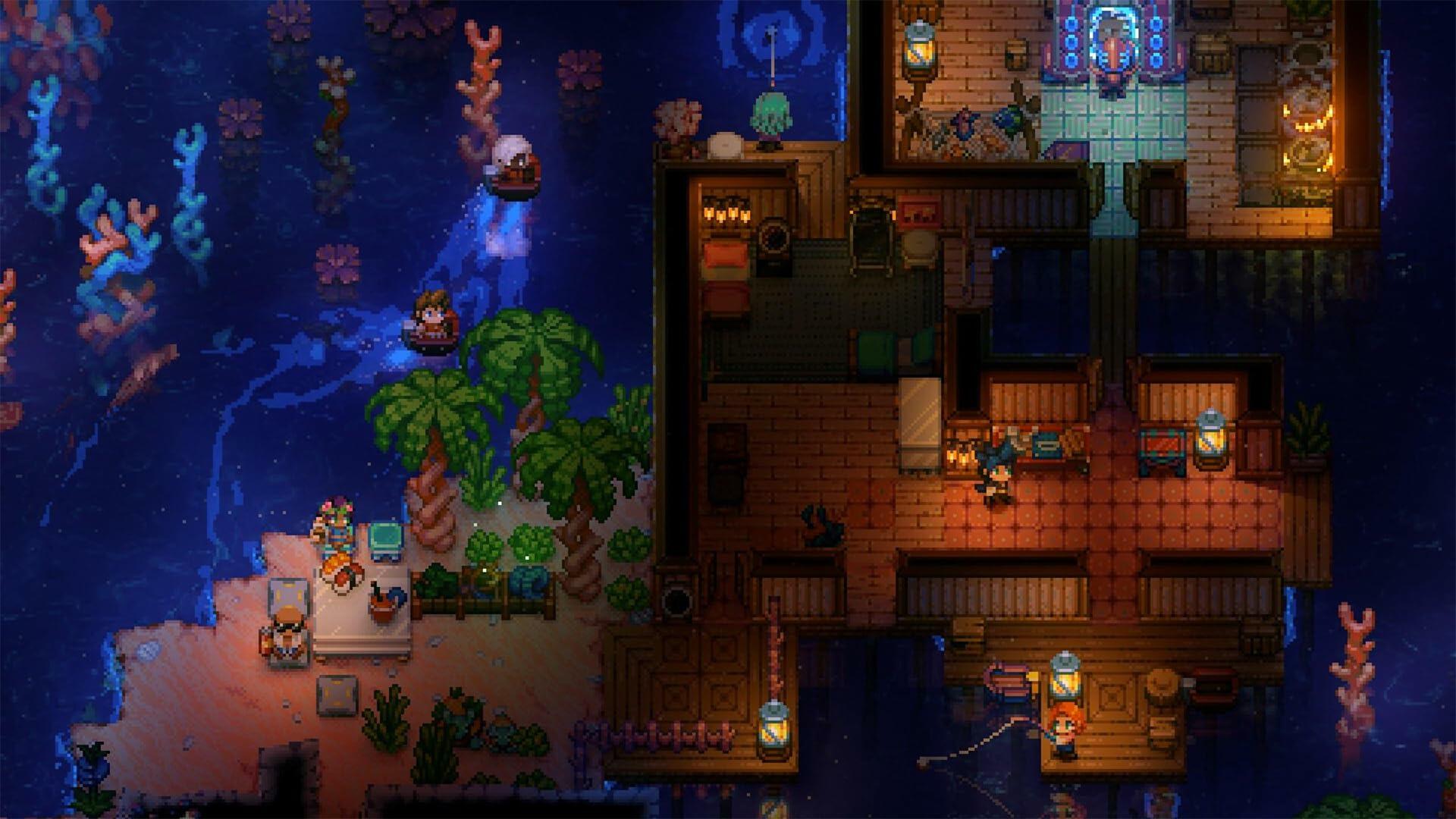 Core Keeper - Nintendo Switch