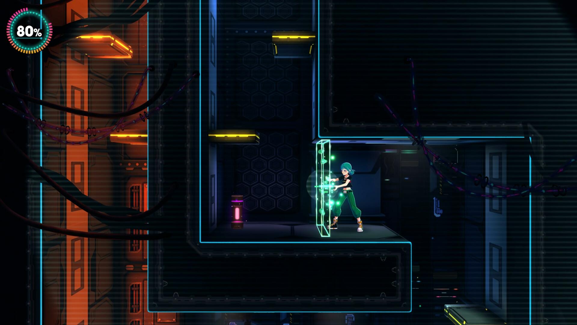 Yars Rising - Nintendo Switch