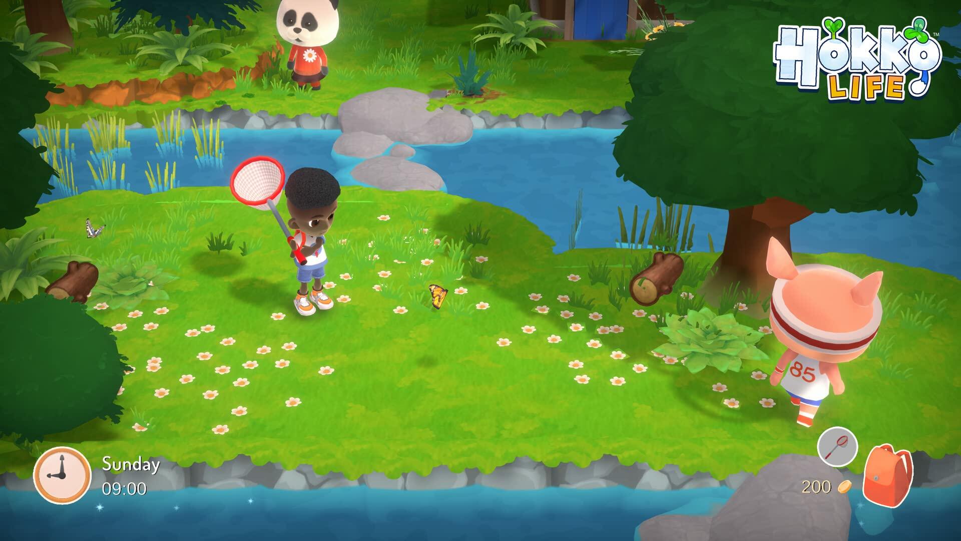 Hokko Life - Xbox One