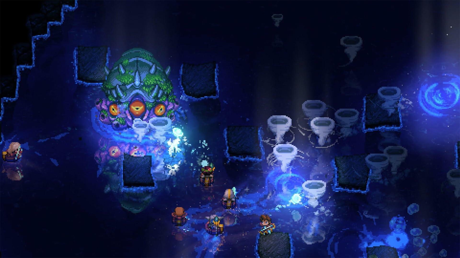 Core Keeper - Nintendo Switch