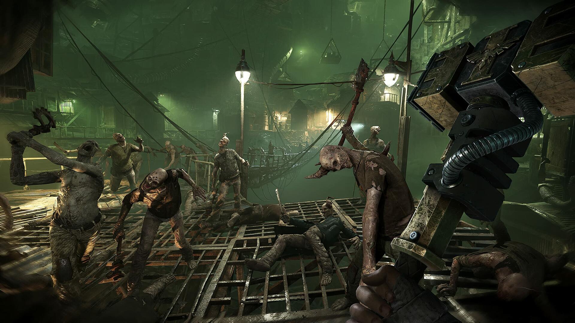 Warhammer 40,000: Darktide - Xbox Series X