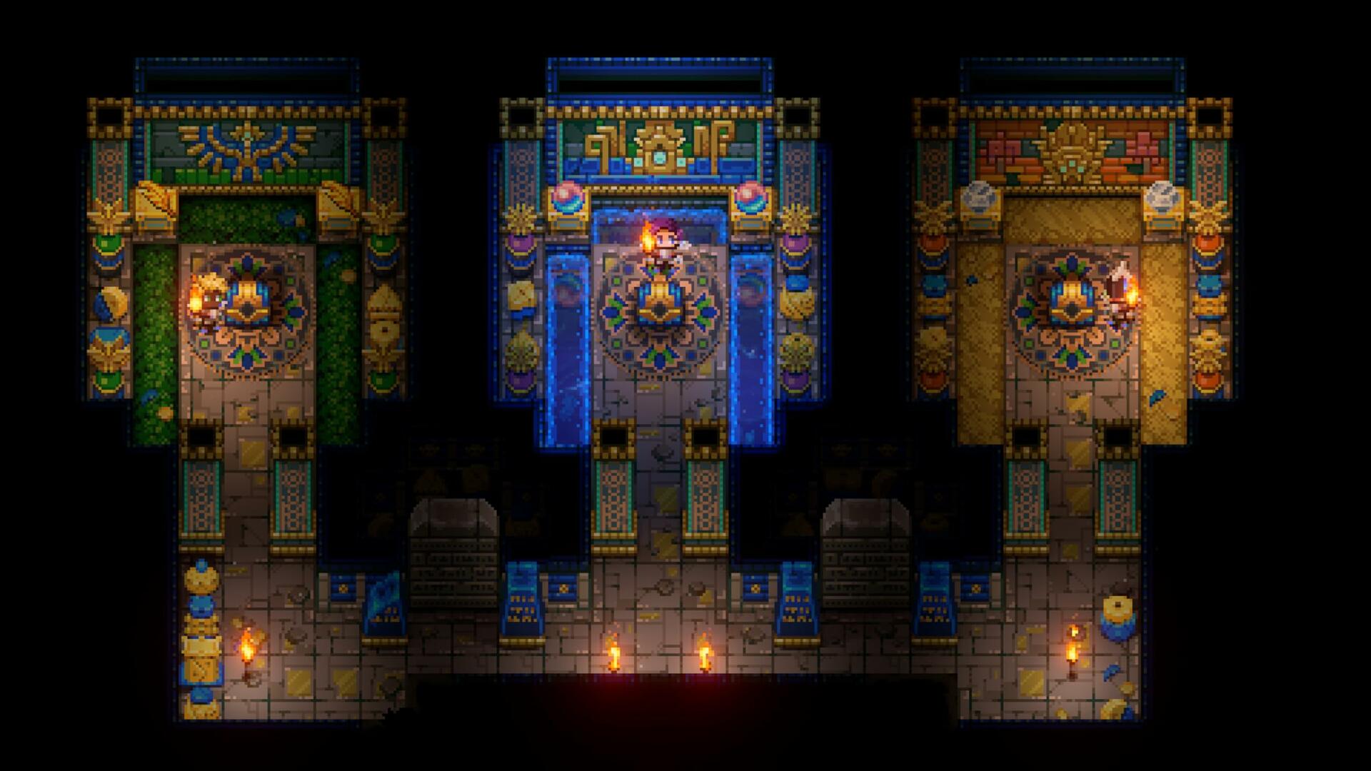 Core Keeper - PlayStation 4