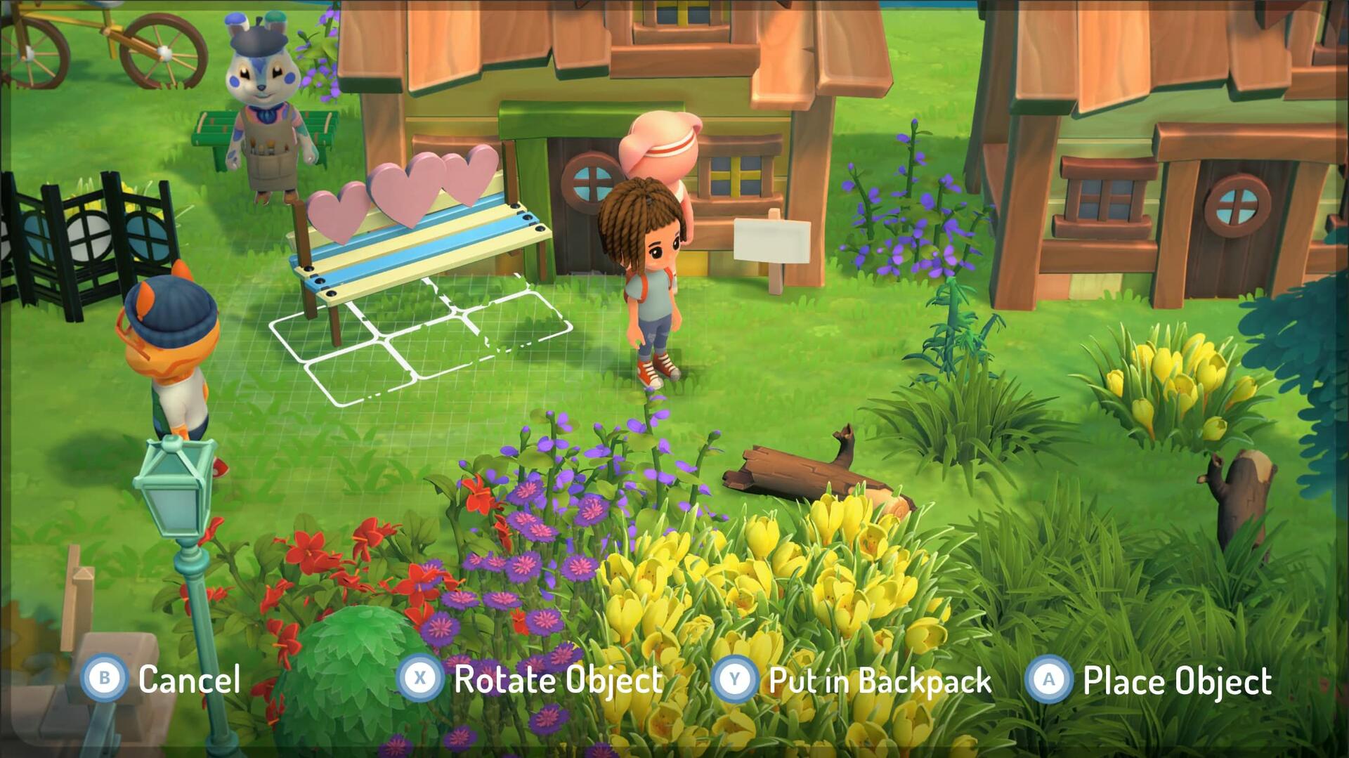 Hokko Life - Xbox One