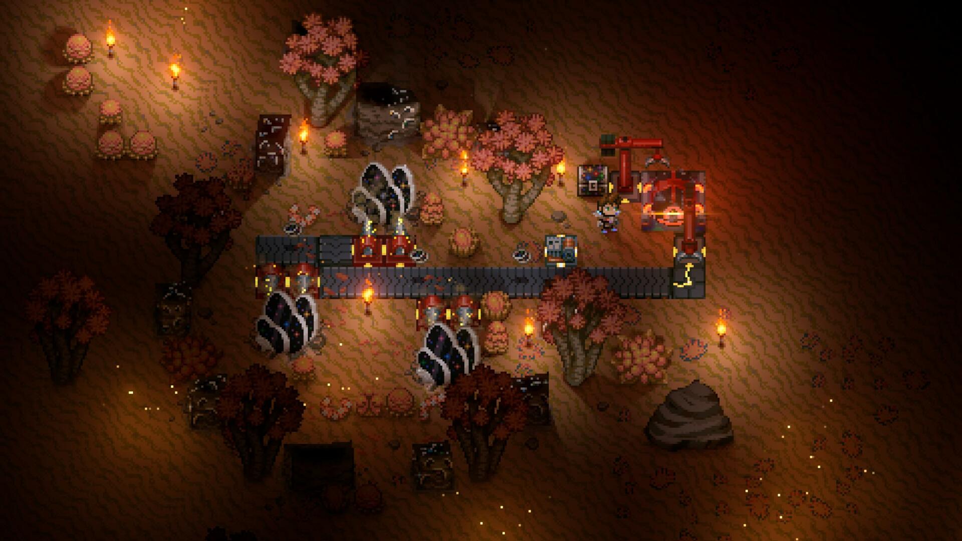 Core Keeper - PlayStation 5