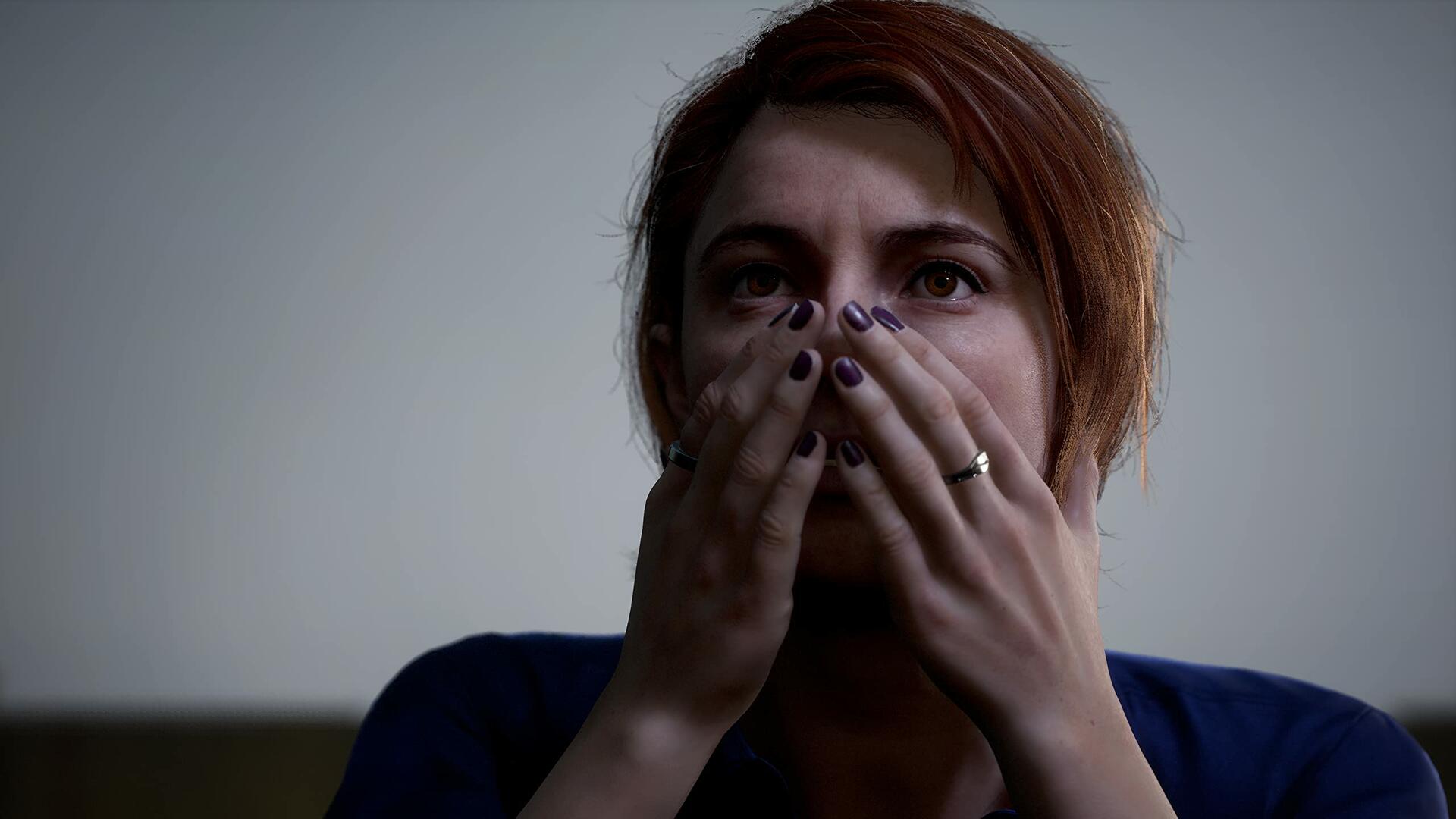 The Dark Pictures Anthology: The Devil in Me - PlayStation 4