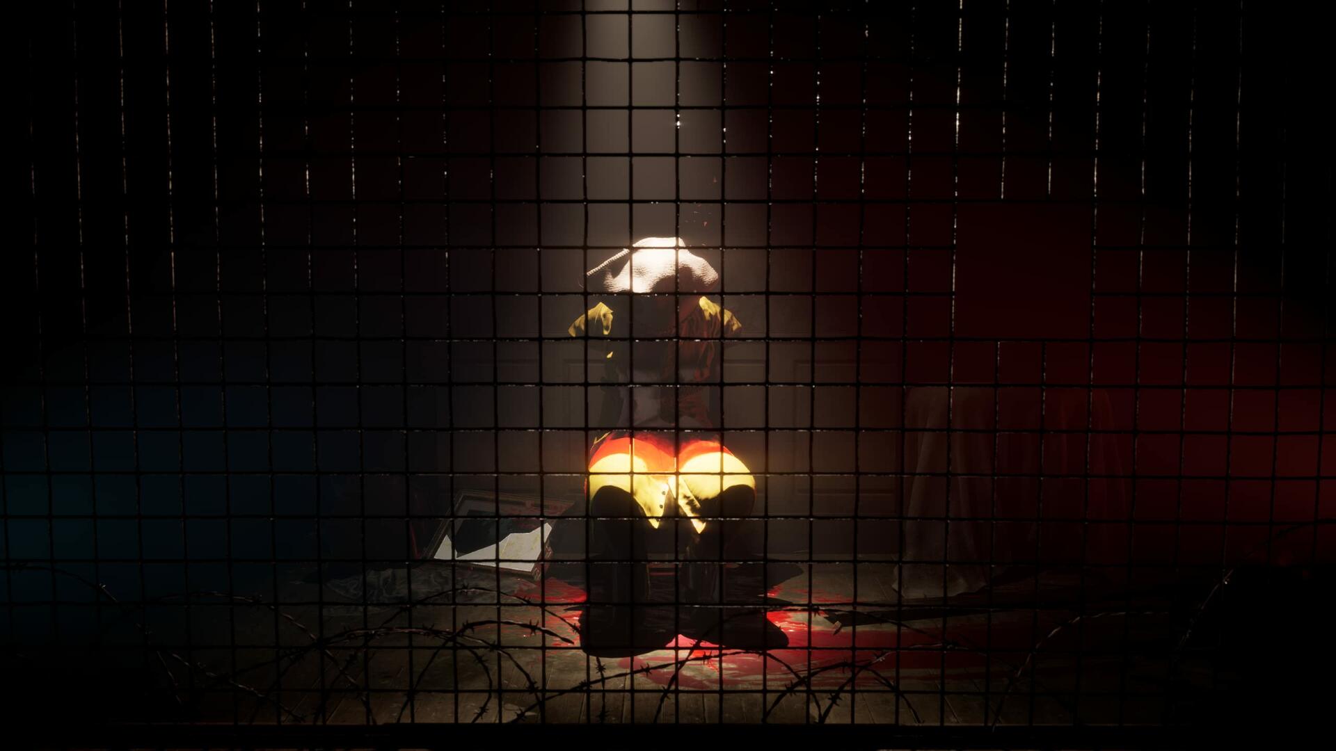 The Dark Pictures Anthology: The Devil in Me - PlayStation 4